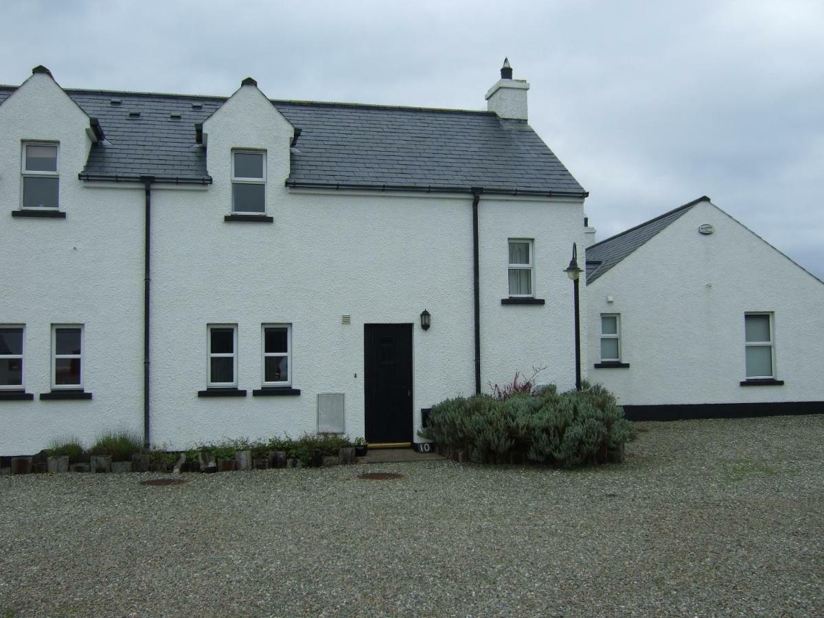 Aird Cottage Exterior foto